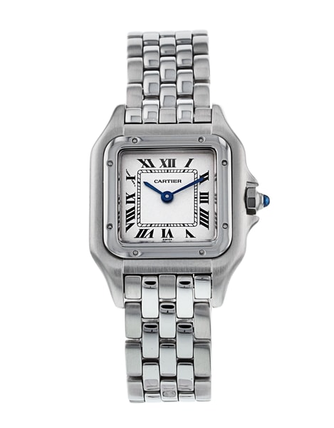 Cartier Panthere W25033P5